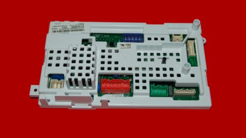 Whirlpool Washer Control Board - W10405849 | W10480104