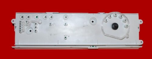 Part # WE18X29458 | 134596900 | GE Dryer Main Control Board (used)