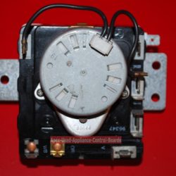 Part # 3976569 Whirlpool Dryer Timer (used, refurbished)