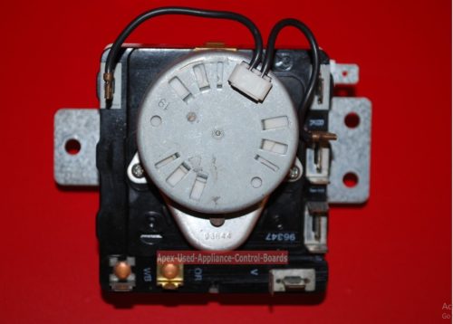 Part # 3976569 Whirlpool Dryer Timer (used, refurbished)