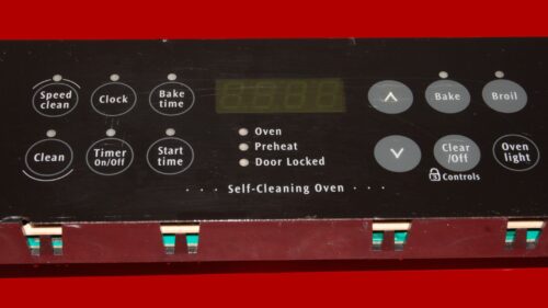 Frigidaire Oven Control Board – Part Number 316418305 – Pre-Owned/Used Tested