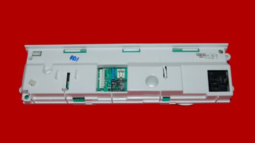 GE Dryer Control Board - 134596900 | WE18X29458