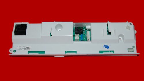 GE Dryer Control Board - 134596900 | WE18X29458