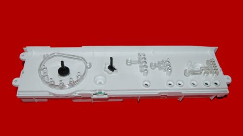 GE Dryer Control Board - 134596900 | WE18X29458