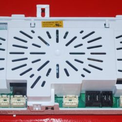 Part # W10591283 - Whirlpool Washer Main Control Board (used)