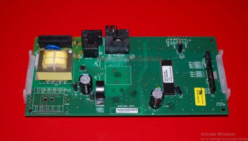 Part # 3978917 Kenmore Dryer Control Board (used)
