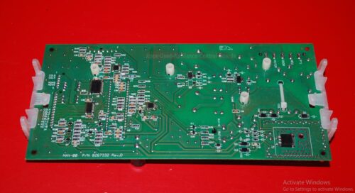 Part # 3978917 Kenmore Dryer Control Board (used)