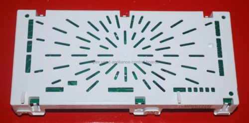 Part # W10591283 - Whirlpool Washer Main Control Board (used)