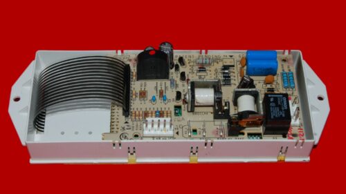 Part # 6610157 | 8053158 | Whirlpool Oven Control Board (overlay fair - Yellow)