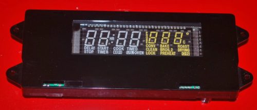 Part # 71001799 - Jenn Air Oven Control Board (used)