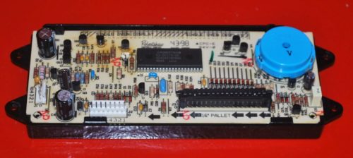 Part # 71001799 - Jenn Air Oven Control Board (used)