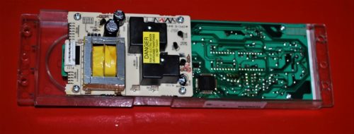 Part # WB27T11311 | 164D3147G017 - GE Oven Control Board (used)