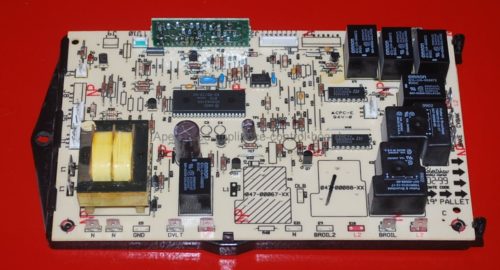 Part # 7428P033-60 - Jenn-Air Range Control Board (used, Electronics Only)
