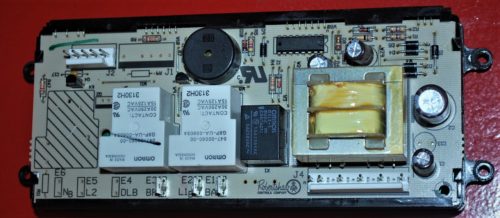 Part # Y0315570 | 0315570 - Amana Oven Control Board (used, overlay very good - Almond)