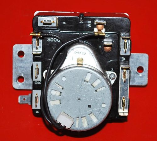 Part # 3976573 - Whirlpool Dryer Timer (used, refurbished)