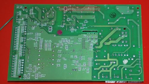 Part #200D4854G006 GE Refrigerator Main Electronic Control Board (used)