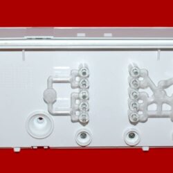Part # 134848000 | 137006030 Frigidaire Front Load Washer Control Board