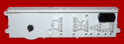Part # 134848000 | 137006030 Frigidaire Front Load Washer Control Board