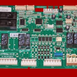 Part # W10485040 | Whirlpool Refrigerator Main Control Board