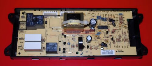 Part # 316418208 | Frigidaire Oven Control Board (overlay good - White)