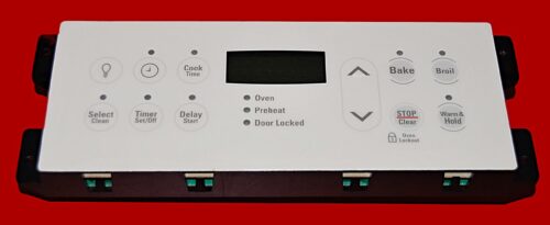 Part # 316557238 | 316418310 | Frigidaire Oven Control Board