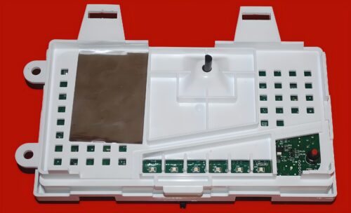 Part # W11116502 | W10785632 | Whirlpool Washer Control Board