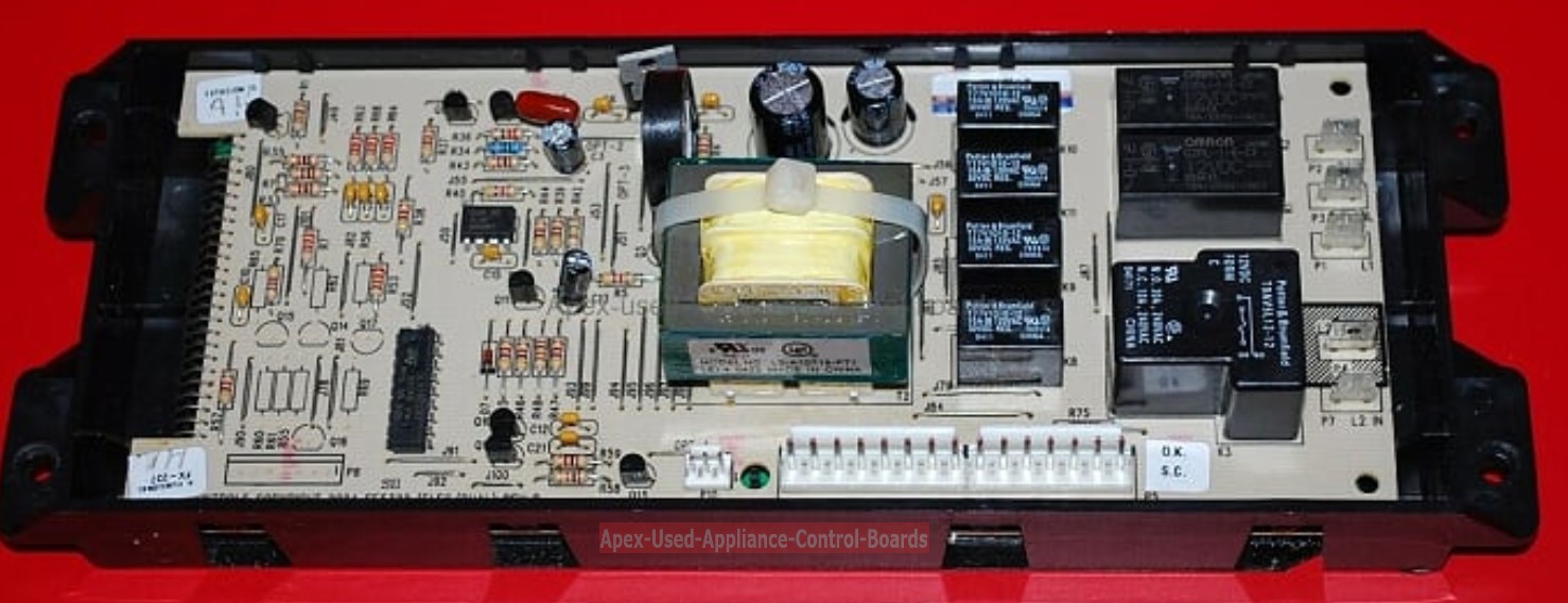 316418305 Frigidaire Range Oven Control Board for sale online 