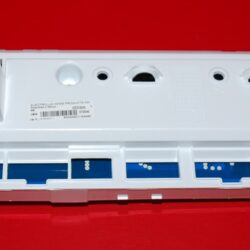 Part # 137035240, 137313310 Frigidaire Front Load Washer Electronic Main Control Board (used)