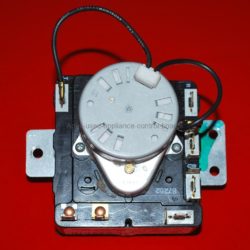 Part # 3398134(A), 3398134 - Whirlpool Dryer Timer (used, refurbished)
