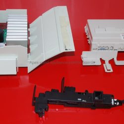 Part # 8182057, 8181693, 8182634 - $99 Whirlpool Front Load Washer Main Control Board (Kit) (used)