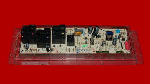 Part # WB27T10816 | 191D3776P007 | GE Oven Control Board