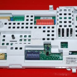 Part # W10405818 - Whirlpool Washer Electronic Control Board (used)