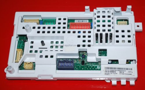 Part # W10405818 - Whirlpool Washer Electronic Control Board (used)