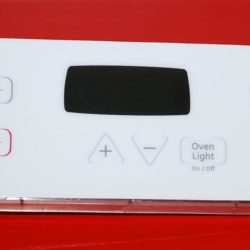 Part # WB27K10344 | 164D8450G008 - $79 GE Oven Control Board (used, overlay good - White)