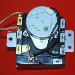 Part # 3398139 - KitchenAid Dryer Timer (used)