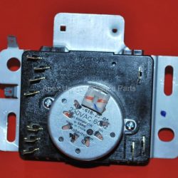 Part # W10436303 - Kenmore Dryer Timer (used)
