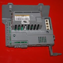 Part # W10271604 - Maytag Front Load Washer Main Control Board (used)
