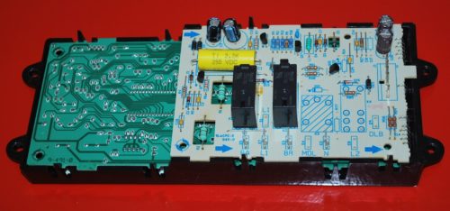 Part # 7601P616-60, 74009371 - Maytag Oven Control Board