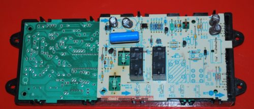 Part # 74003625, 8507P073-60 Maytag Oven Control Board (used, overlay good)