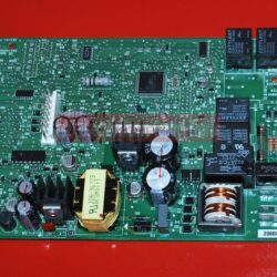 Part # 200D2260G006 - GE Refrigerator Main Board (used)