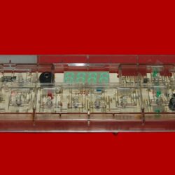 Part # WB27T10816 | 191D3776P007 | GE Oven Control Board