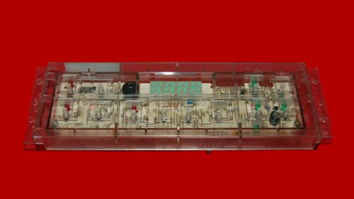 Part # WB27T10816 | 191D3776P007 | GE Oven Control Board