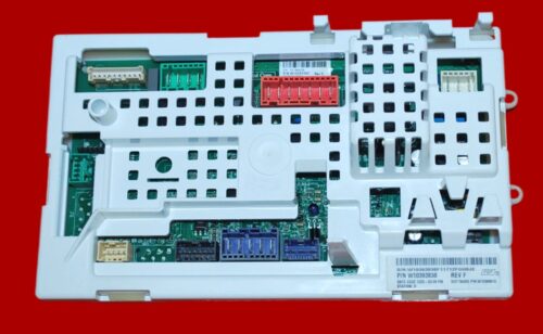 Part # W10393838 | Whirlpool Washer Control Board