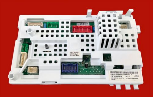 Part # W10480131 | W10405818 | Whirlpool Washer Control Board