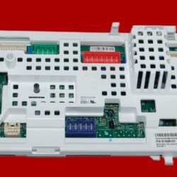 Part # W10480126 | Whirlpool Washer Control Board