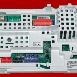 Part # W10634102 | Whirlpool Washer Control Board