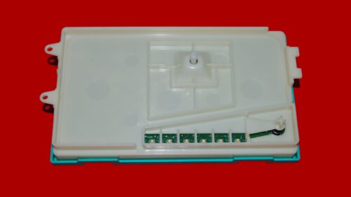 Maytag Washer Control Board - W10480274