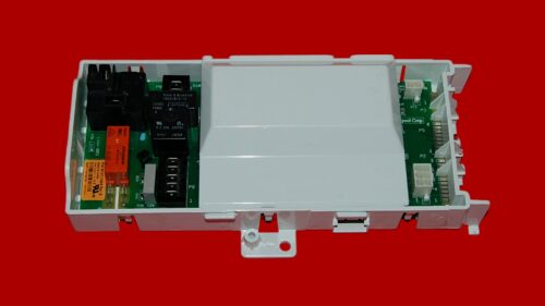 Part # WPW10111616 | W10111609 Whirlpool Dryer Control Board