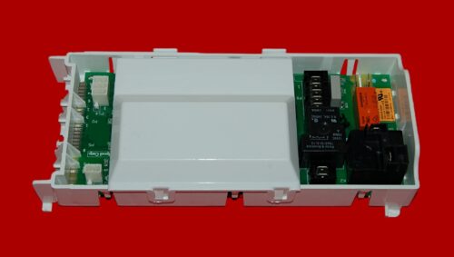 Part # WPW10111616 | W10111609 Whirlpool Dryer Control Board