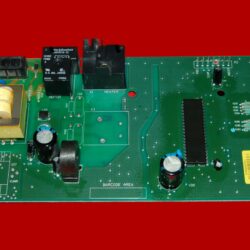 Whirlpool Dryer Control Board 8566150 | OEM Used Tested